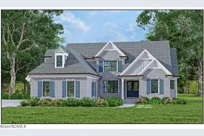 1306 Barkentine Drive, New Bern, NC 28560 - Photo 1
