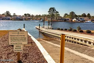 1306 Barkentine Dr, New Bern, NC 28560 - Photo 13