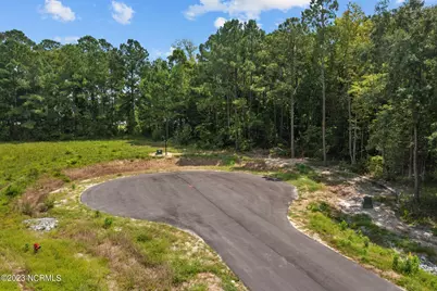 406 Red Drum Way W, Swansboro, NC 28584 - Photo 5