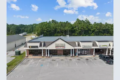 5380 Highway 70 W, Morehead City, NC 28557 - Photo 3