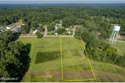 00 N Big Woods Road, Spring Hope, NC 27882 - Photo 3