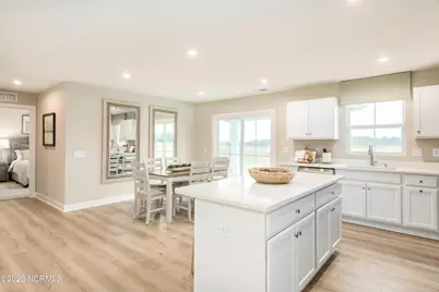 1220 Hickmans Branch Drive NW, Calabash, NC 28467 - Photo 17