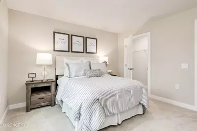 1220 Hickmans Branch Drive NW, Calabash, NC 28467 - Photo 7