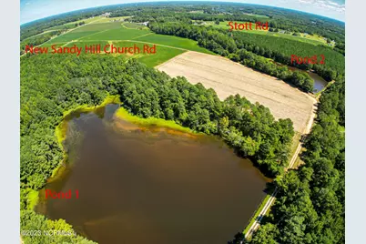 000 S Nc 581 Highway, Bailey, NC 27807 - Photo 13