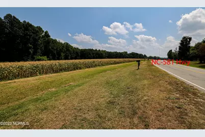 000 S Nc 581 Highway, Bailey, NC 27807 - Photo 35