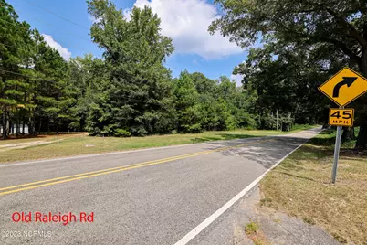000 S Nc 581 Highway, Bailey, NC 27807 - Photo 29
