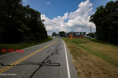 000 S Nc 581 Highway, Bailey, NC 27807 - Photo 37