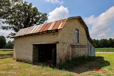 000 S Nc 581 Highway, Bailey, NC 27807 - Photo 21