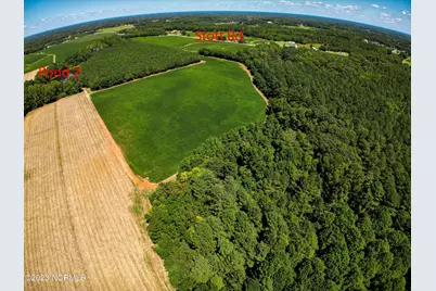 000 S Nc 581 Highway, Bailey, NC 27807 - Photo 17