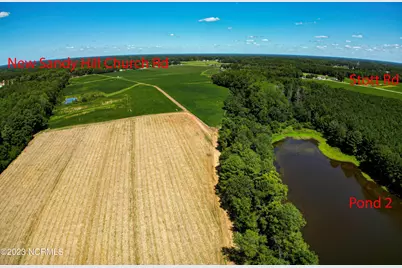 000 S Nc 581 Highway, Bailey, NC 27807 - Photo 15