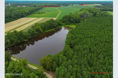 000 S Nc 581 Highway, Bailey, NC 27807 - Photo 3
