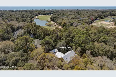 1 Red Bay Court, Bald Head Island, NC 28461 - Photo 35