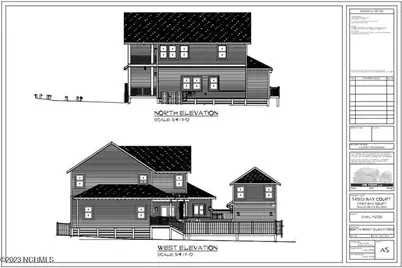 1 Red Bay Court, Bald Head Island, NC 28461 - Photo 31