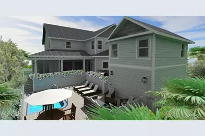 1 Red Bay Court, Bald Head Island, NC 28461 - Photo 13