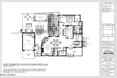 1 Red Bay Court, Bald Head Island, NC 28461 - Photo 31