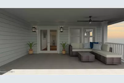 1 Red Bay Court, Bald Head Island, NC 28461 - Photo 21
