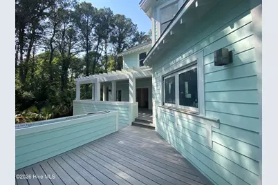 1 Red Bay Court, Bald Head Island, NC 28461 - Photo 9