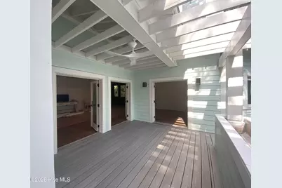 1 Red Bay Court, Bald Head Island, NC 28461 - Photo 9