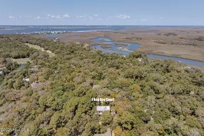 1 Red Bay Court, Bald Head Island, NC 28461 - Photo 33