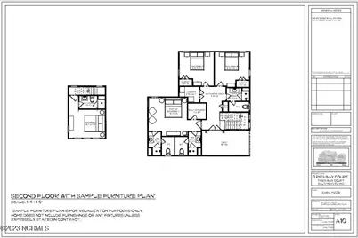 1 Red Bay Court, Bald Head Island, NC 28461 - Photo 29