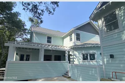 1 Red Bay Court, Bald Head Island, NC 28461 - Photo 11