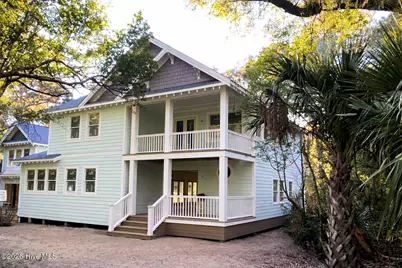 1 Red Bay Court, Bald Head Island, NC 28461 - Photo 1