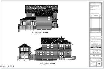 1 Red Bay Court, Bald Head Island, NC 28461 - Photo 33