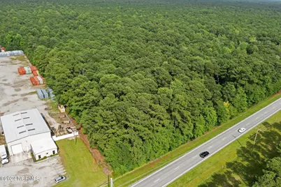 1750 N Carolina Hwy 58, Nashville, NC 28584 - Photo 5