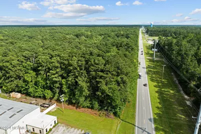 1750 N Carolina Hwy 58, Nashville, NC 28584 - Photo 9