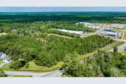 Tr 6 Nc Hwy 210, Surf City, NC 28445 - Photo 11
