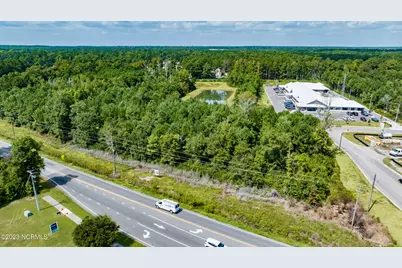 Tr 7 Nc Hwy 210, Surf City, NC 28445 - Photo 1