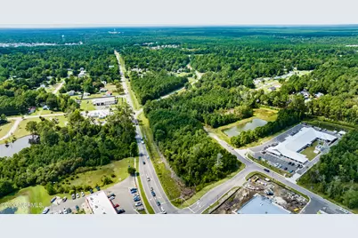 Tr 8 Nc Hwy 210, Surf City, NC 28445 - Photo 11