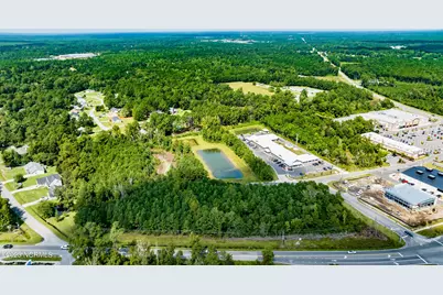 Tr 8 Nc Hwy 210, Surf City, NC 28445 - Photo 13