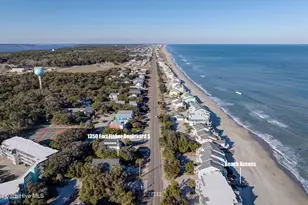 1350 S Fort Fisher Blvd, Kure Beach, NC 28449 - Photo 47