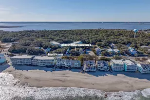 1350 S Fort Fisher Blvd, Kure Beach, NC 28449 - Photo 15