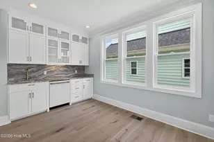 1350 S Fort Fisher Blvd, Kure Beach, NC 28449 - Photo 17