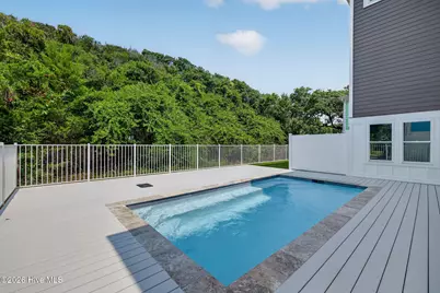 1350 S Fort Fisher Boulevard, Kure Beach, NC 28449 - Photo 55