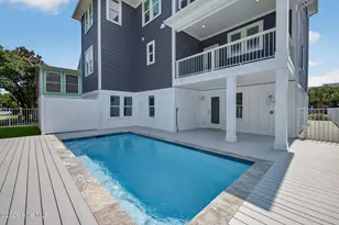 1350 S Fort Fisher Blvd, Kure Beach, NC 28449 - Photo 1