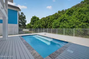 1350 S Fort Fisher Blvd, Kure Beach, NC 28449 - Photo 57