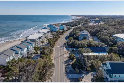 1350 S Fort Fisher Boulevard, Kure Beach, NC 28449 - Photo 7