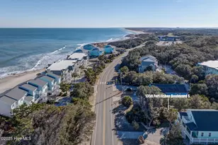 1350 S Fort Fisher Blvd, Kure Beach, NC 28449 - Photo 7