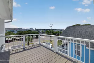 1350 S Fort Fisher Blvd, Kure Beach, NC 28449 - Photo 47