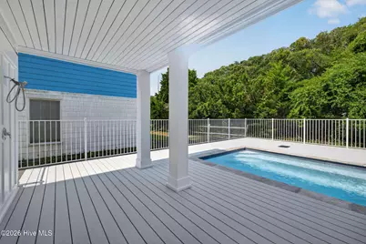 1350 S Fort Fisher Boulevard, Kure Beach, NC 28449 - Photo 41