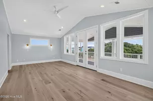 1350 S Fort Fisher Blvd, Kure Beach, NC 28449 - Photo 25