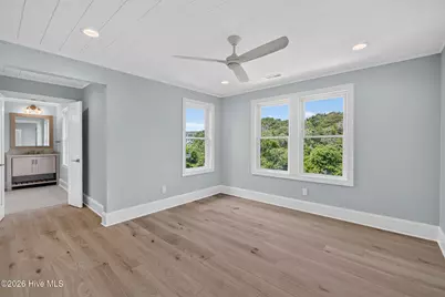 1350 S Fort Fisher Boulevard, Kure Beach, NC 28449 - Photo 41
