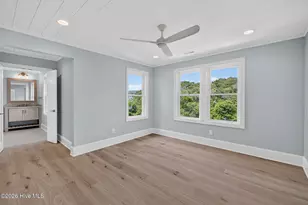 1350 S Fort Fisher Blvd, Kure Beach, NC 28449 - Photo 41
