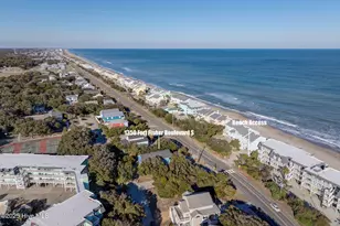 1350 S Fort Fisher Blvd, Kure Beach, NC 28449 - Photo 9