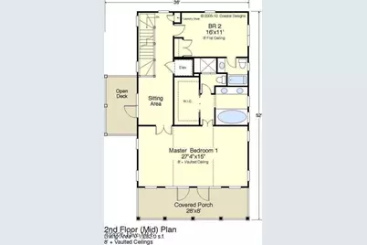 1350 S Fort Fisher Boulevard, Kure Beach, NC 28449 - Photo 3