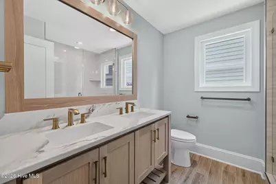 1350 S Fort Fisher Boulevard, Kure Beach, NC 28449 - Photo 5