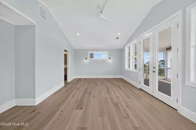 1350 S Fort Fisher Boulevard, Kure Beach, NC 28449 - Photo 33